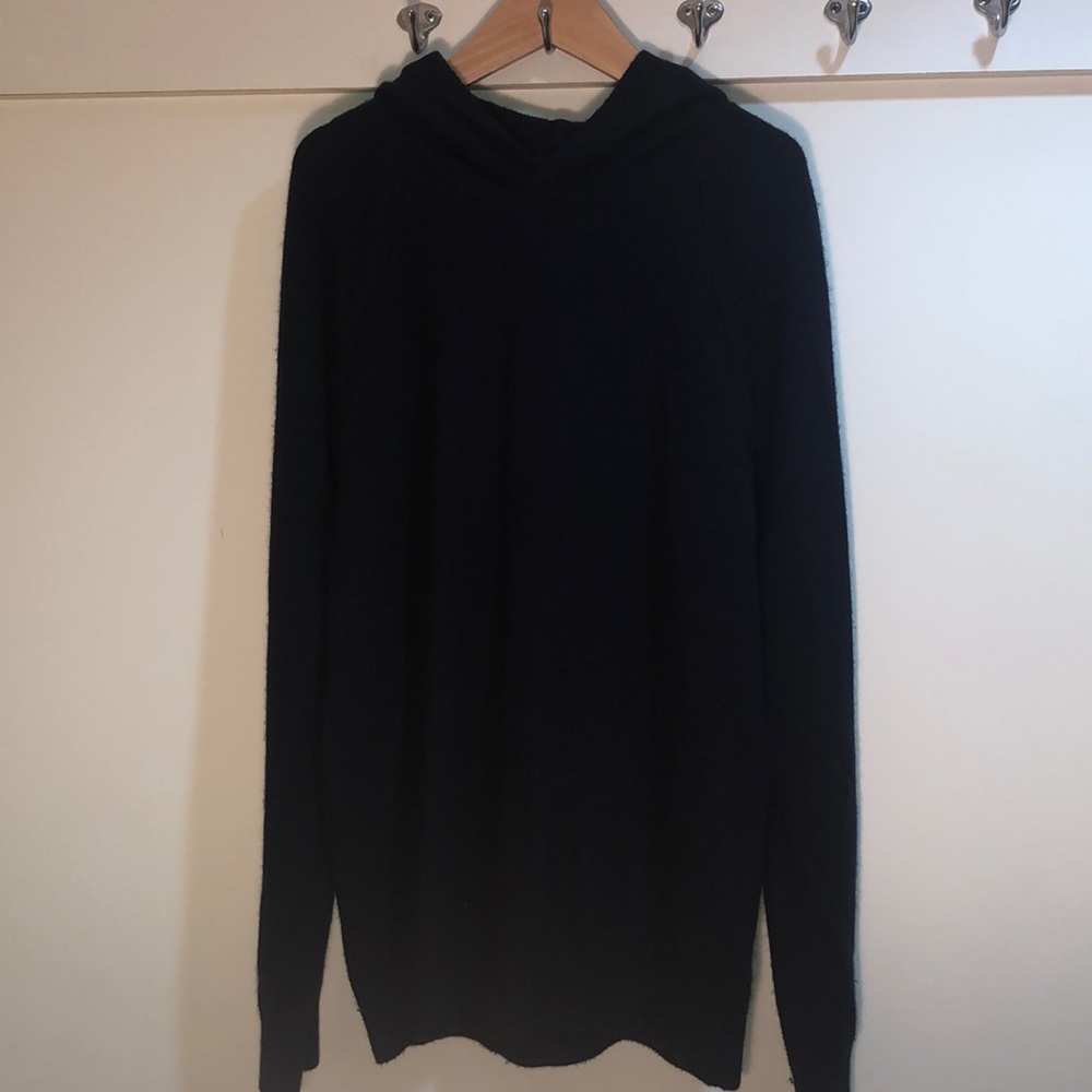 Vince Sweater Pullover Hoodie